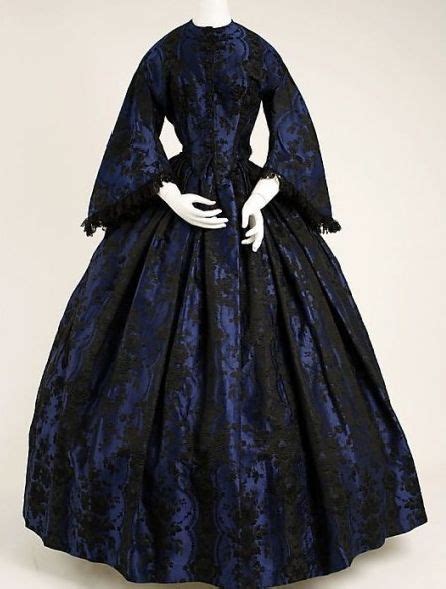16 Ideas De Vestidos Estilo Victoriano Vestidos Estilo Victoriano