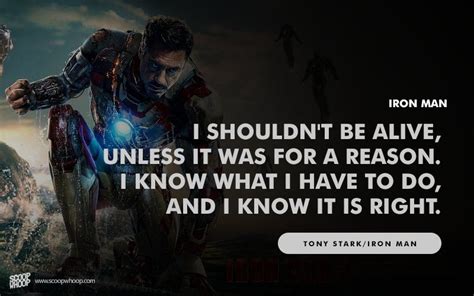 24 Famous Superhero Movie Quotes Best Quotes From Superhero Movies