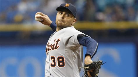 Tigers Trade Joakim Soria To Pirates For Double A Prospect JaCoby Jones