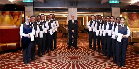 6 Heartwarming Tales Of Cruise Ship Staff Being Amazing Human Beings