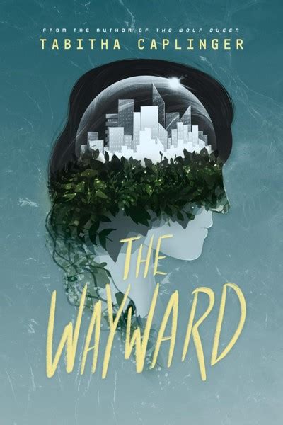 Smashwords The Wayward A Book By Tabitha Caplinger