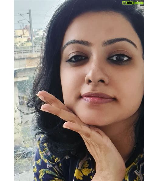 Nisha Krishnan Instagram Lil Self Love After Being Sick For More Than