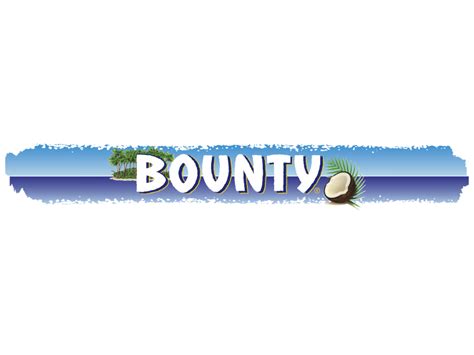 Bounty Logo Png Transparent Logo