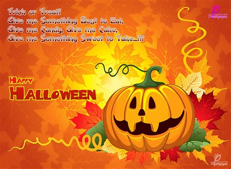 Cute Happy Halloween Quotes Quotesgram