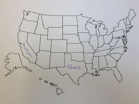 This Is What Happens When Americans Are Asked To Label Europe And Brits