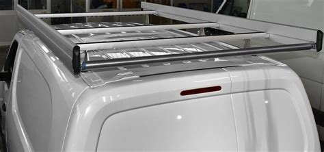 Roof Bars And Roof Racks For The Berlingo