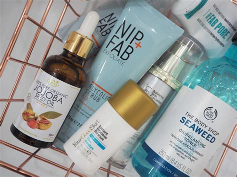 Finding My Perfect Skincare Routine Beauty By Busby