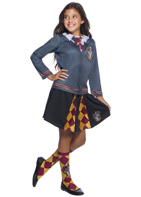 12 Perfect Harry Potter Outfits For Women