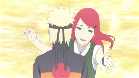 When Does Naruto Meet His Mom Telegraph