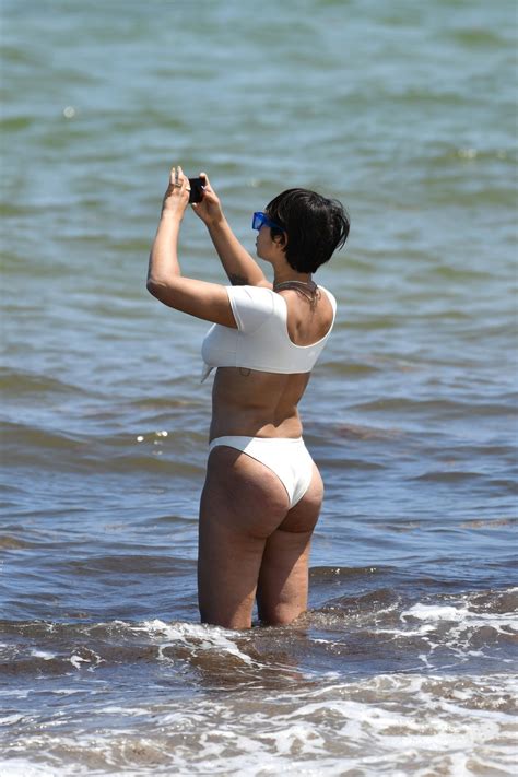 Jackie Cruz In A Bikini Photos The Fappening My XXX Hot Girl