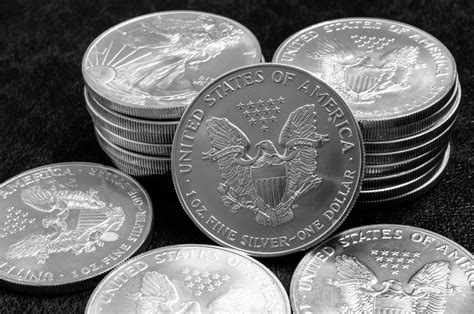 Investing in Silver Coins: How to Get Started - Gold IRA Secrets