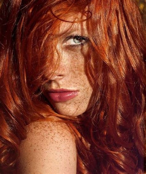 Beautiful Redhead Orgasm