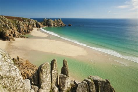 Things To Do In Cornwall Where To Stay And What To Do In Uks Best