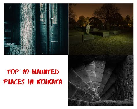 Haunted Places In Kolkata A Scary Thrill For Paranormal Addicts In 2021