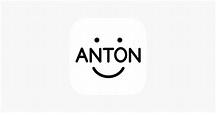 ‎ANTON: Primary school learning on the App Store