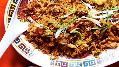 Dirty Fried Rice Recipe Bon Appétit