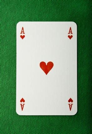 In these games, each player is dealt an incomplete hand face down (hole cards. Case Card Poker Term - One Out - What is a Case Card?