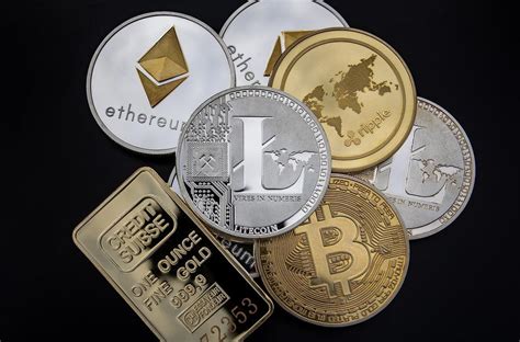 A cryptocurrency, crypto currency or crypto is a digital asset designed to work as a medium of exchange wherein individual coin ownership records are stored in a ledger existing in a form of. What Cryptocurrency Has the Most Potential in 2021