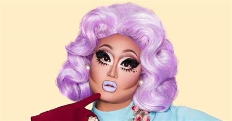 Best Asian Drag Queens List Of Female Impersonators From Southeast Asia