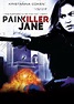 Painkiller Jane (film, 2005) | Kritikák, videók, szereplők | MAFAB.hu