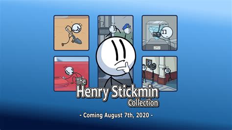 Join henry and friends on adventures where you make the decisions and determine the path of the story! The Henry Stickmin Collection Alternate by PuffballsUnited ...