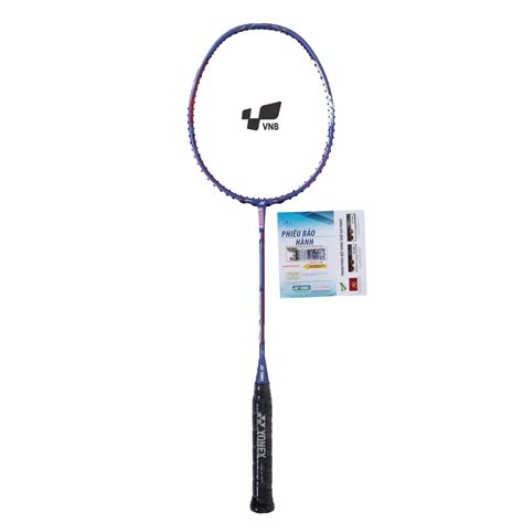 You'll receive email and feed alerts when new items arrive. Vợt cầu lông Yonex Duora 10 LCW 2016