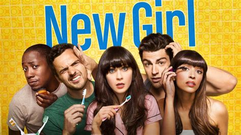 Μάλλον ήρθε η ώρα να γνωρίσεις το New Girl Series Review