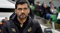 Sergio Conceicao a-t-il été ingrat avec le FC Nantes ? | 100% Ligue 1 ...