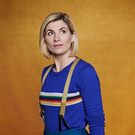 Discount Order Thirteenth Who Doctor Doctor Who In Jodie Stripe Whittaker Whittaker Doctor