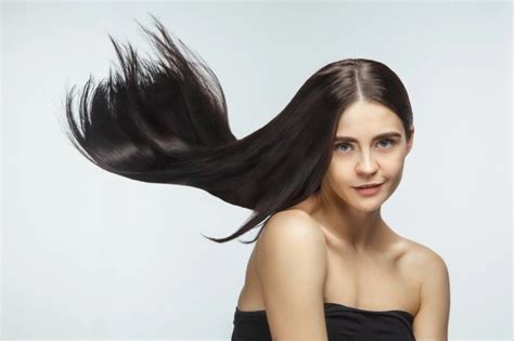 7 Cara Memanjangkan Rambut Secara Alami Dan Cepat Ladiescorner