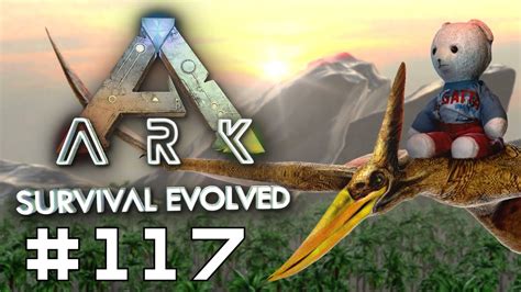 Ark Survival Evolved 117 Der Fabrikator 1080p Deutsch V212 1