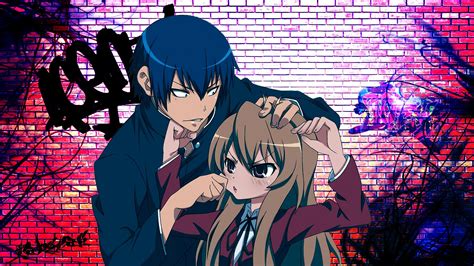 Anime Anime Girls Toradora Wallpapers Hd Desktop And