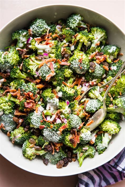 7 Easy Lunch Salad Recipes That Make The Most Of Summer Salad Recipes