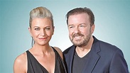 Ricky Gervais Wife, Movies, Net Worth, Age, Wiki, Bio