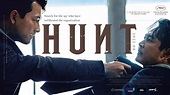 Review Film Hunt (2022): Spionase Dibalut Motif Tersembunyi