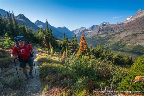 How To Get A Last Minute National Park Backcountry Permit The Big