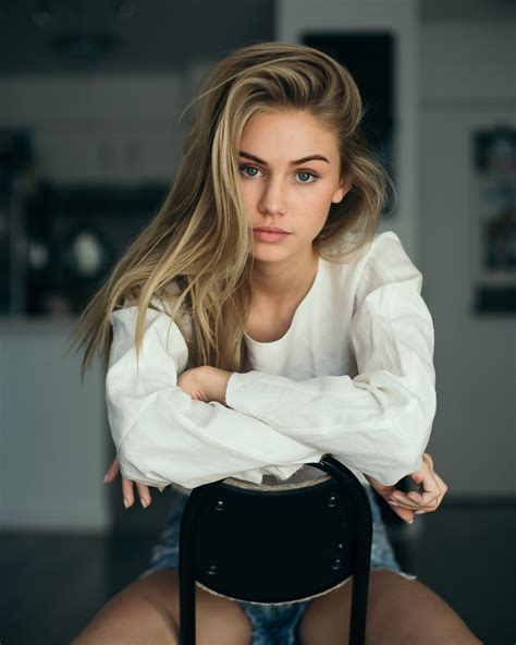 Scarlett Leithold Cm Beauty 11016 Hot Sex Picture