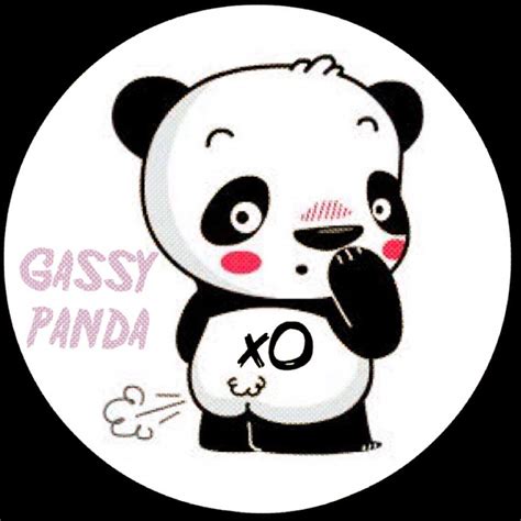 Gassy Panda Youtube
