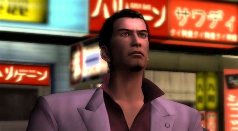 The Best Order to Get Started with the Yakuza Series