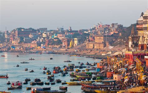 Varanasi in India: Guide for Planning Your Trip