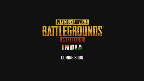 To download the battleground mobile india app, firstly you have given a link in the website. PUBG Mobile India debuts soon: Here's everything we know ...