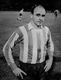 Real Madrid legend Alfredo Di Stefano dies aged 88 after heart attack ...