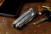 Leatherman Launches 'More Approachable,' Eye-Catching Signal Tool ...