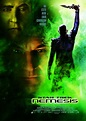 Filmplakat: Star Trek - Nemesis (2002) - Plakat 2 von 2 - Filmposter-Archiv