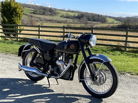 Lot 37 1960 Velocette Venom