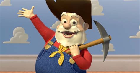 Disney Cuts Toy Story 2 Stinky Pete Scene In Wake Of Metoo Movement