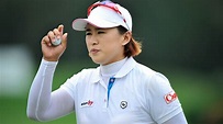 Stats and Stuff South Korean golfers on a victory streak | LPGA ...