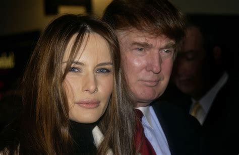 many questions and few answers about how melania trump immigrated to the u s the washington post