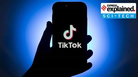 Explained What Is Tiktoks Deadly ‘blackout Challenge Blamed For The