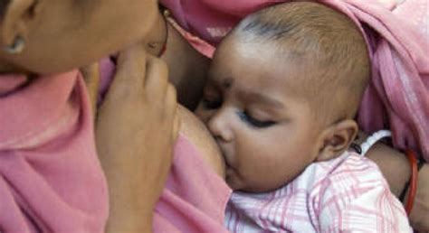 Breastfeeding At Work A “smart Investment” Un News